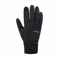 Gants thermiques Shimano windbreak