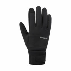 Gants thermiques Shimano windbreak