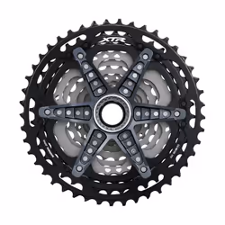 Shimano CS-M9100 Cassette de pignons