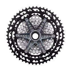 Shimano CS-M9100 Cassette de pignons - Vue supplémentaire 4