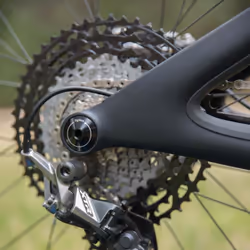 Shimano CS-M9100 Cassette de pignons - Vue supplémentaire 5