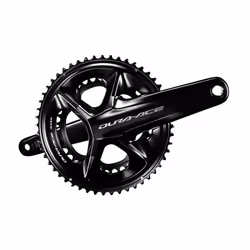Pédalier double Shimano Dura-Ace FC-R9200 12V
