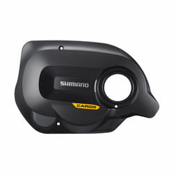 Cache de l'unité motrice gauche / droite Shimano SM-DUE61-CCRG