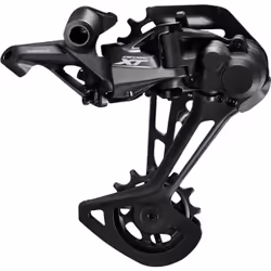 Dérailleur arrière Shimano XT M8100GS 12V