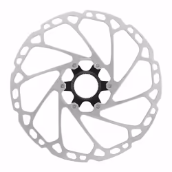 Disque de frein à disque Shimano SM-RT64 Center Lock