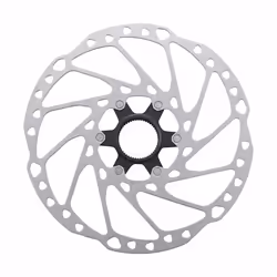 Disque de frein à disque Shimano SM-RT64 Center Lock