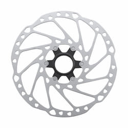 Disque de frein à disque Shimano SM-RT64 Center Lock