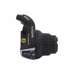 Manette/poignée tournante droite Shimano Revoshift Rs35