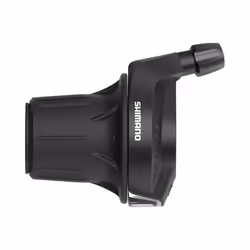 Manette de changement de vitesse Shimano revoshift sl-rv300-l