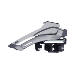 Dérailleur avant Shimano Tourney FD-TY606-L 8/7/6V