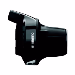 Levier de vitesse Shimano SL-RV400-8R Revoshift 8 vitesses
