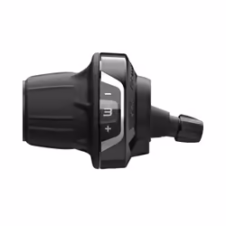 Levier de vitesse Shimano SL-RV400-L Revoshift 3 vitesses