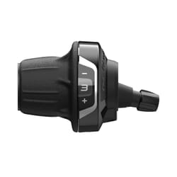 Levier de vitesse Shimano SL-RV400-L Revoshift 3 vitesses