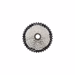 Plateau disque de vélo single/9/10/11 vitesses Shimano CR-ET600