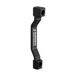 Adaptateur de montage de frein à disque Shimano SM-MA - noir/blanc/blanc - 220 mm