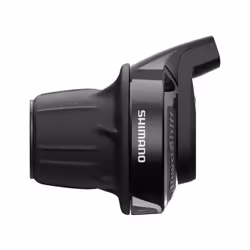 Levier de vitesse Shimano SLRV4006RLSET Revoshift 6 vitesses