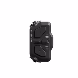 Unité de la manette vélo pour mode d'assistance Shimano SW-EN600-L