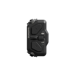 Unité de la manette vélo pour mode d'assistance Shimano SW-EN600-L