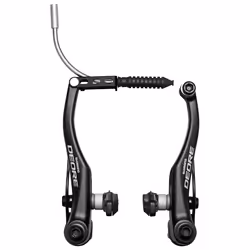 Étrier de frein arrière avec patins Shimano BR-T610 S70C