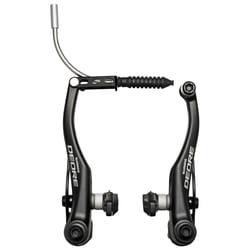 Étrier de frein arrière avec patins Shimano BR-T610 S70C