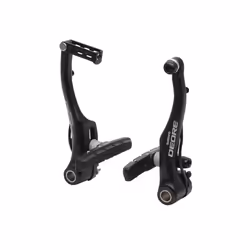 Étrier de frein avant avec patins Shimano Deore BR-T610 S70C