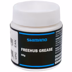Graisse spéciale pour corps de roue libre pour EU Shimano 50 g