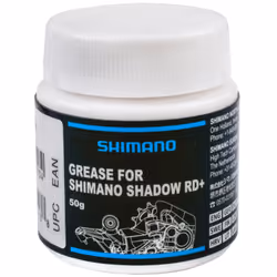 Nouvelle graisse pour stabilisateur pour EU Shimano 50 g