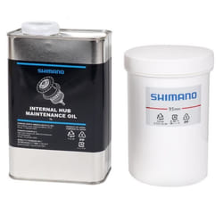Kit d'huile d'entretien pour l'intérieur de moyeu pour EU Shimano