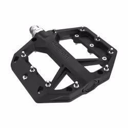 Pédales plate Shimano PD-GR400