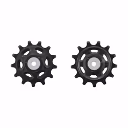 Jeu de galets vélo Shimano RD-M8130-SGS (x2)
