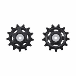 Jeu de galets vélo Shimano RD-M8130-SGS (x2)