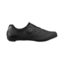 shimano bicycle chaussures sh-rc30 noir
