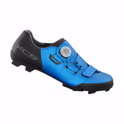 Chaussures Shimano SH-XC502