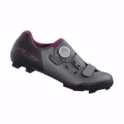 Chaussures femme Shimano SH-XC502