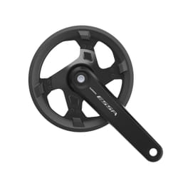 Pédalier mono Shimano Essa FC-U2000-1 7/8V