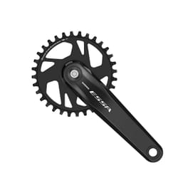 Pédalier mono Shimano Essa FC-U2000-1 7/8V