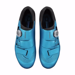Chaussures femme Shimano SH-RC502