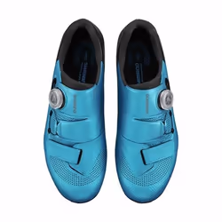 Chaussures  femme Shimano SH-RC502