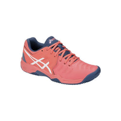 Sports Shoes Gel-Resolution 7 Textile Rose