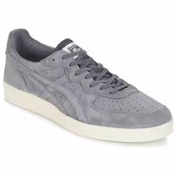 Basket Asics hypergel lyte Homme Gris