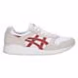 Chaussures de running ASICS Lyte-Trainer Hommes - Blanc - 1201A006