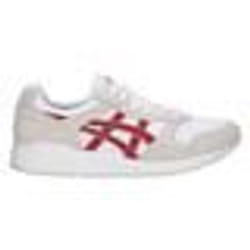 Chaussures de running ASICS Lyte-Trainer Hommes - Blanc - 1201A006