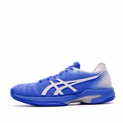 Asics Solution Speed FF Clay Bleu