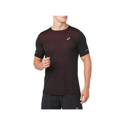 ASICS GEL-COOL Tee-shirt Crew neckline Manche courte Polyamide (PA), Polyester