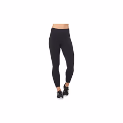 Collant sans coutures Pantalon femme Asics Cropped