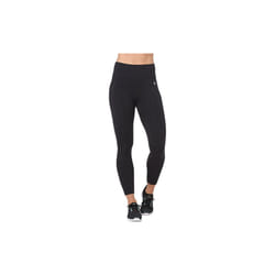 Collant sans coutures Pantalon femme Asics Cropped