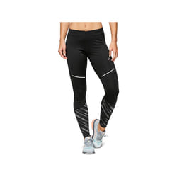 ASICS Lite-Show 2 Femelle Noir