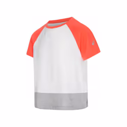 T-shirt enfant Asics 3 color Gpx