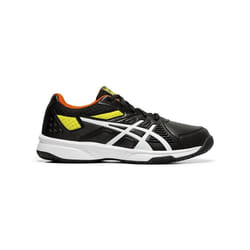 Asics Court Slide Clay Noir