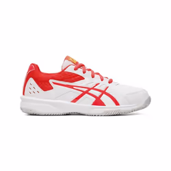 Chaussures enfant Asics court slide clay